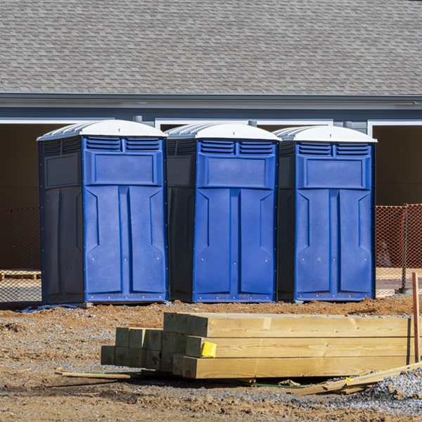 can i rent portable toilets for both indoor and outdoor events in Valley Village